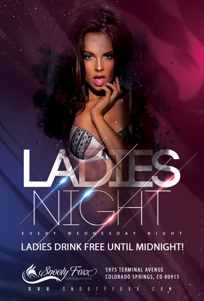 Ladies Night