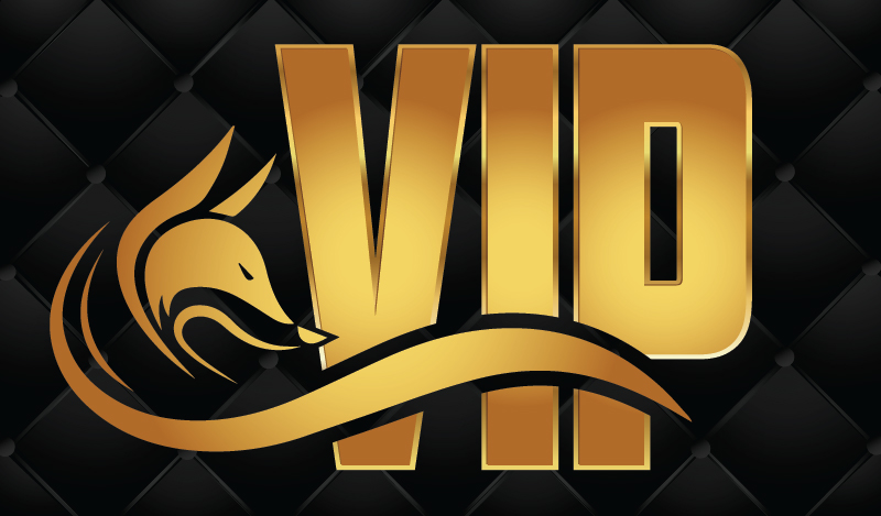 Snooty Foxx VIP Logo