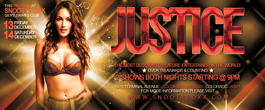 Justice LIVE