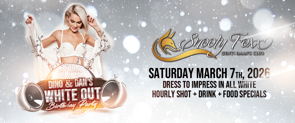 Dino and Dan's Birthday Party